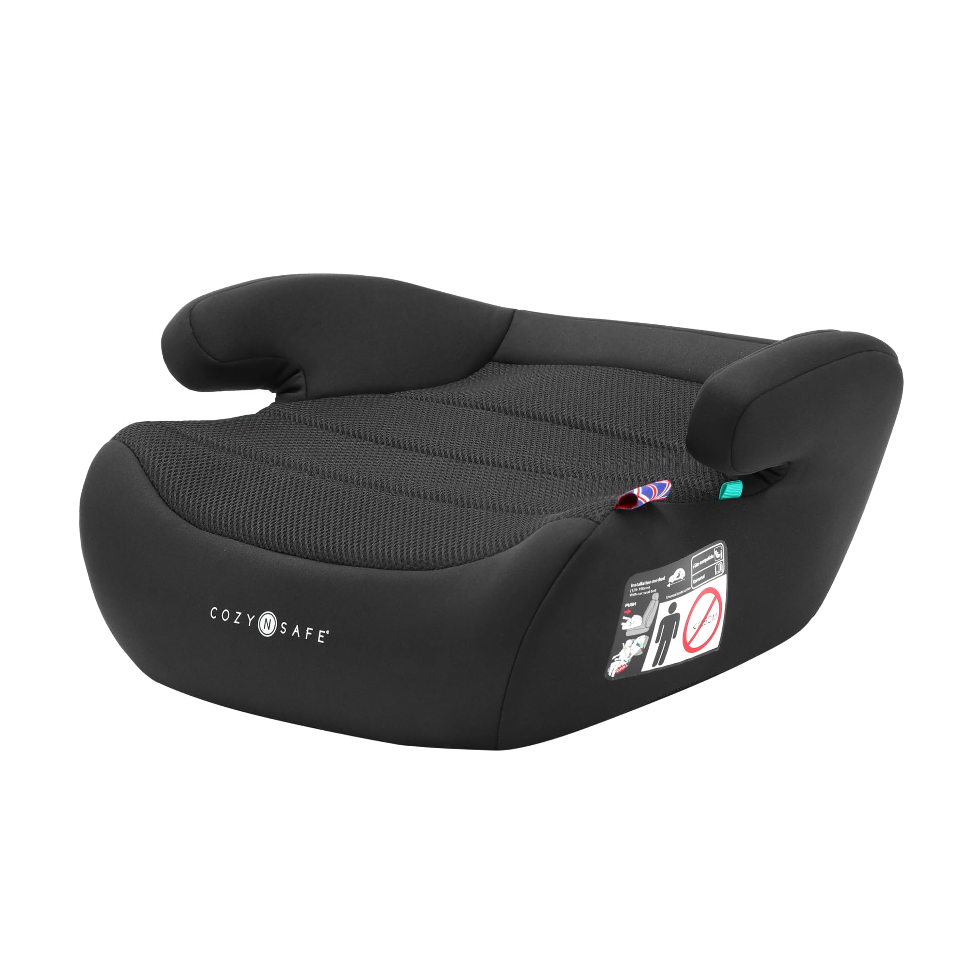 Musical Crib Mobile – Rotating with Lights and Remote